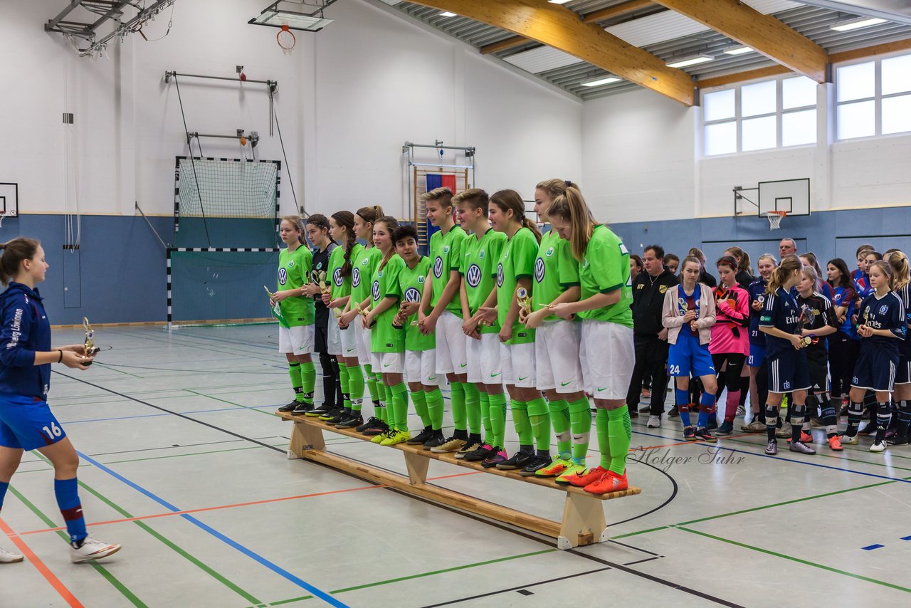 Bild 127 - wCJ Loewinnen-Cup